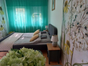 Heleniums Apartment